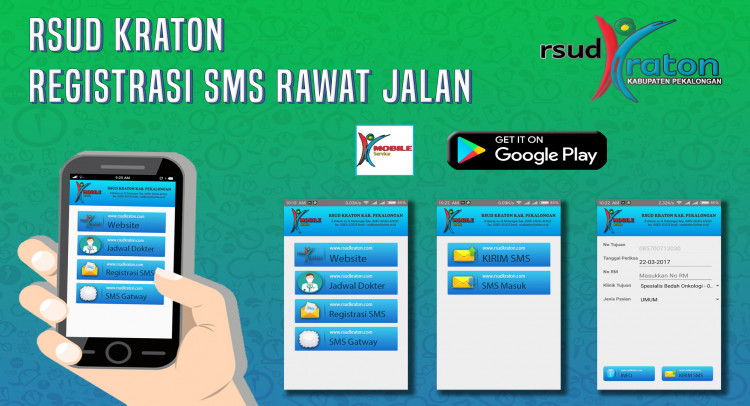 rsud-kraton-registrasi-sms-rawat-jalan