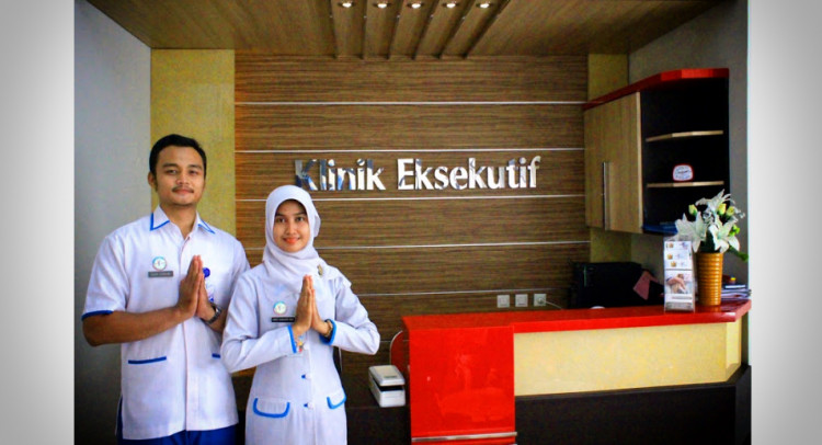 klinik-eksekutif