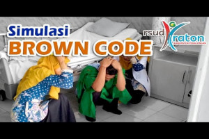 simulasi-brown-code-rsud-kraton-kabupaten-pekalongan