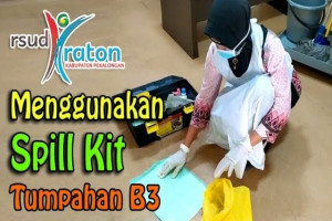 cara-penanganan-tumpahan-cairan-b3-menggunakan-spill-kit