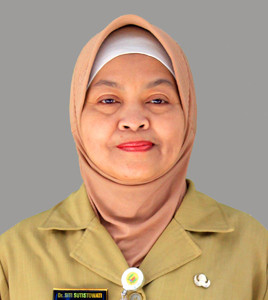 Siti Sutistowati